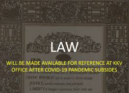Law Books